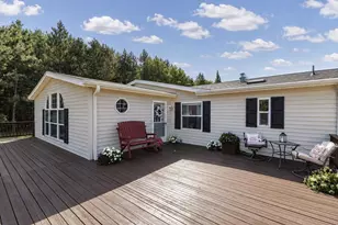 N2985 Spruce Rd, Belle Plaine, WI 54929 - Photo 5