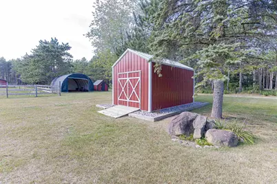N2985 Spruce Road, Belle Plaine, WI 54929 - Photo 27