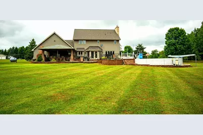 5062 Meadowview Lane, Oconto Falls, WI 54154 - Photo 3