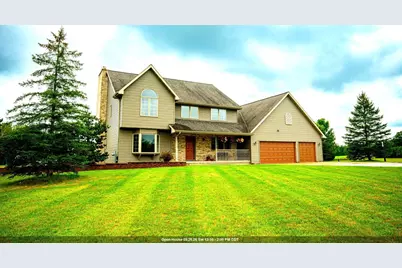 5062 Meadowview Lane, Oconto Falls, WI 54154 - Photo 1