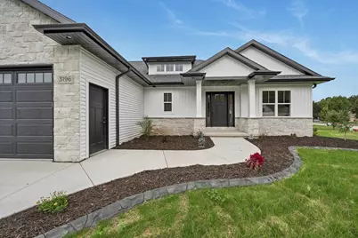 3196 Eclipse Drive, Belleville, WI 54311 - Photo 3