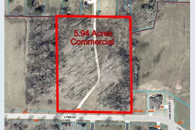 1437 Lynn Avenue, Fond du Lac, WI 54935 - Photo 1