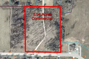 1437 Lynn Ave, Fond du Lac, WI 54935 - Photo 1