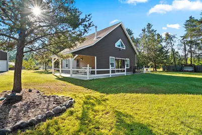 N11716 Whispering Pine Lane, Silver Cliff, WI 54104 - Photo 1