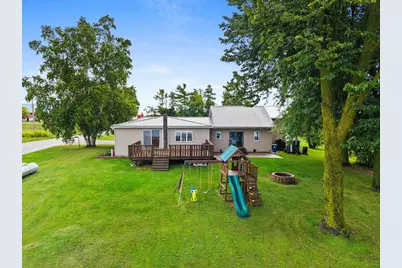 W4105 Lake Road, Bonduel, WI 54107 - Photo 37