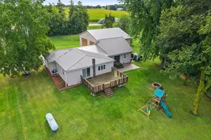 W4105 Lake Rd, Bonduel, WI 54107 - Photo 3