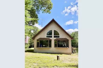 N10280 Deer Lake Road, Crivitz, WI 54114 - Photo 1