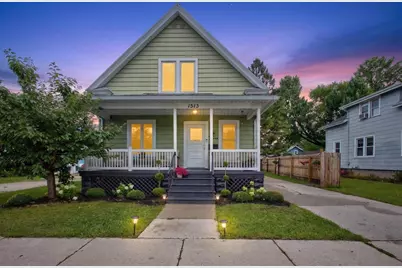 1513 Morrow Street, Green Bay, WI 54302 - Photo 1