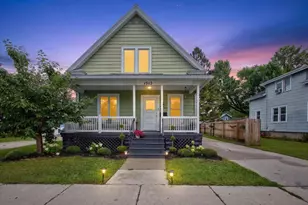 1513 Morrow St, Green Bay, WI 54302 - Photo 1