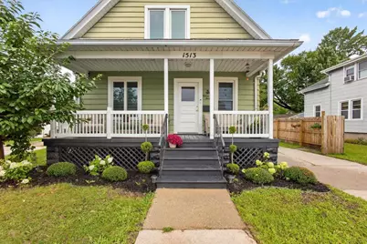 1513 Morrow Street, Green Bay, WI 54302 - Photo 5