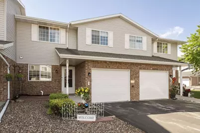 2543 Telluride Trail #I, Green Bay, WI 54313 - Photo 3