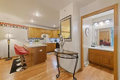 2543 Telluride Trail #I, Green Bay, WI 54313 - Photo 23