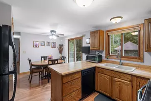 N4711 Rose Brook Rd, Shawano, WI 54166 - Photo 5