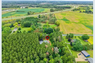N4711 Rose Brook Road, Shawano, WI 54166 - Photo 51