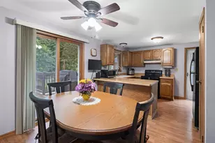 N4711 Rose Brook Rd, Shawano, WI 54166 - Photo 25