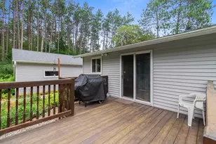 N4711 Rose Brook Rd, Shawano, WI 54166 - Photo 45