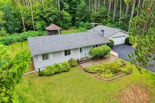 N4711 Rose Brook Rd, Shawano, WI 54166 - Photo 3