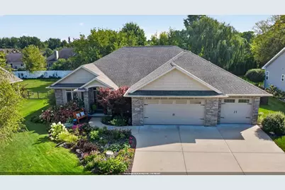 3364 Cottage Hill Drive, Green Bay, WI 54311 - Photo 1