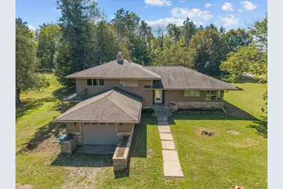 N11822 County Road P, Iola, WI 54945 - Photo 1
