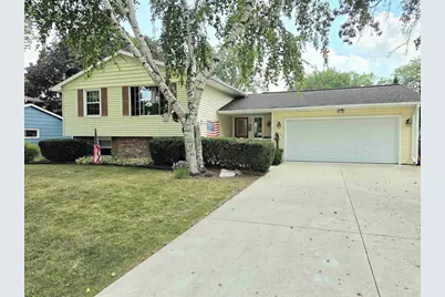 540 Somerset Drive, Green Bay, WI 54301 - Photo 47