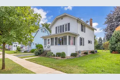 172 7th Street, Fond du Lac, WI 54935 - Photo 1