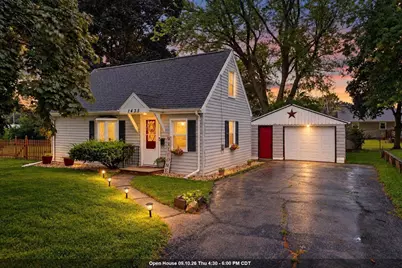 1435 9th Street, Green Bay, WI 54303 - Photo 1