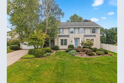 3560 Highland Center Drive, Green Bay, WI 54311 - Photo 1