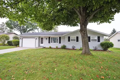 2515 Lance Street, Green Bay, WI 54313 - Photo 1