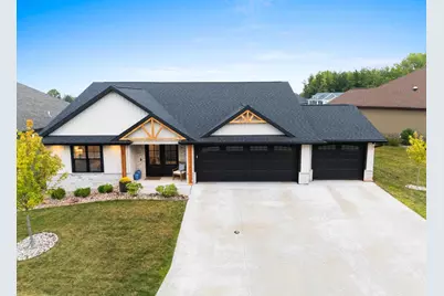 1831 Bobby Jones Drive, De Pere, WI 54115 - Photo 1