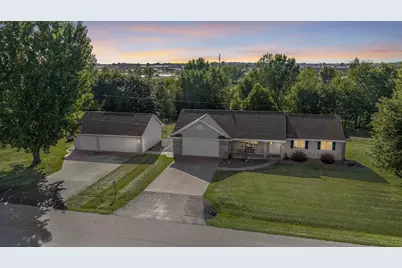 N1937 Farrell Road, Kaukauna, WI 54130 - Photo 1