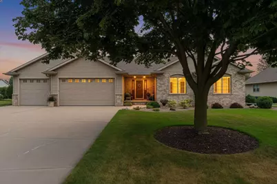1038 Hoks Ridge Lane, De Pere, WI 54115 - Photo 1