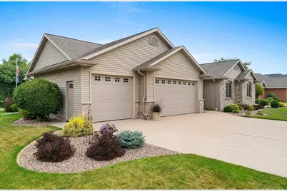 1038 Hoks Ridge Lane, De Pere, WI 54115 - Photo 63