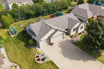 1038 Hoks Ridge Lane, De Pere, WI 54115 - Photo 61