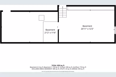1854 Fairview Street, Oshkosh, WI 54901 - Photo 61