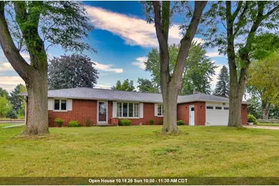 1040 Debra Street, Wrightstown, WI 54180 - Photo 1