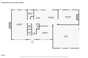 2910 Grande, Green Bay, WI 54301 - Photo 21