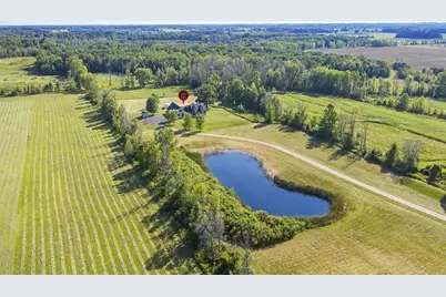 9019 Gohr Road, Krakow, WI 54137 - Photo 65