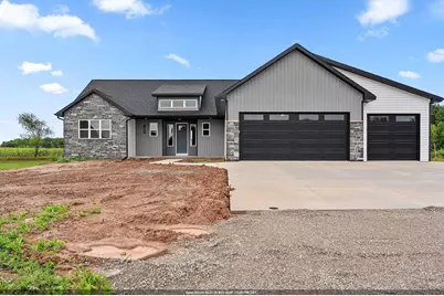 1041 Sandpiper Drive, Menasha, WI 54952 - Photo 1