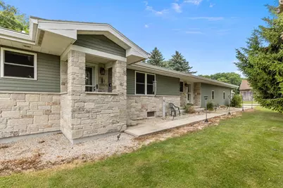 N6004 County Road Uu, Fond du Lac, WI 54937 - Photo 3
