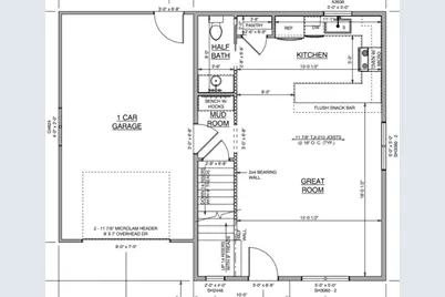 1800 Southland Lane, New London, WI 54961 - Photo 3