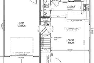 1800 Southland Ln, New London, WI 54961 - Photo 3