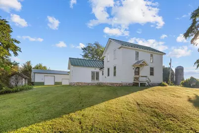 8553 Wolf River Road, Fremont, WI 54940 - Photo 7