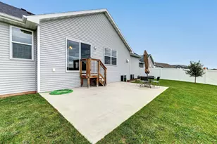 3309 E Aquamarine Ave, Appleton, WI 54913 - Photo 33