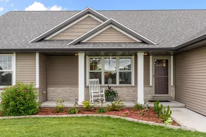 1756 Red Oak Street, Green Bay, WI 54313 - Photo 3