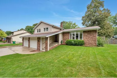 158 Winchester Way, Green Bay, WI 54302 - Photo 45