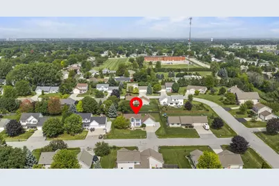 W6832 Basswood Lane, Appleton, WI 54915 - Photo 63