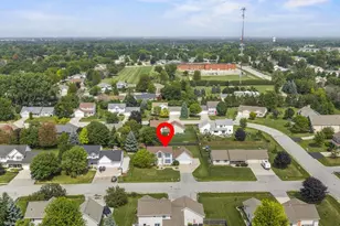 W6832 Basswood Ln, Appleton, WI 54915 - Photo 63