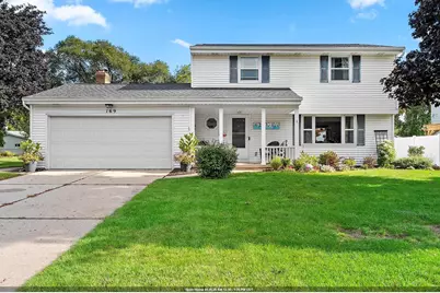 169 Kenney Street, Green Bay, WI 54301 - Photo 1