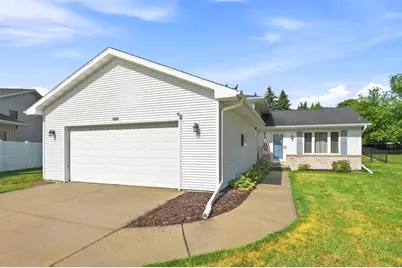 3885 Cobblestone Court, Oshkosh, WI 54901 - Photo 1