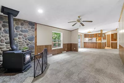 12206 Indian Lane, Gillett, WI 54124 - Photo 7
